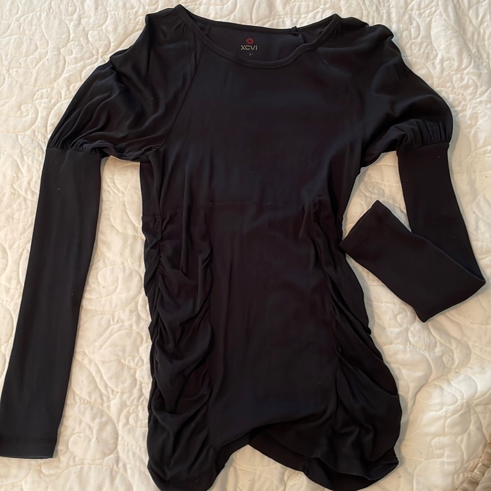 XCVI super flattering too. Sz L.